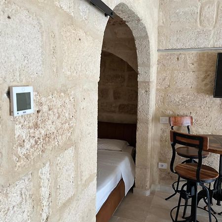 Apartmán Dimora Grottacielo Polignano a Mare Exteriér fotografie