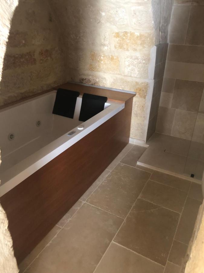 Apartmán Dimora Grottacielo Polignano a Mare Exteriér fotografie