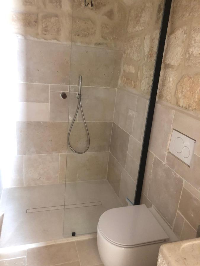 Apartmán Dimora Grottacielo Polignano a Mare Exteriér fotografie
