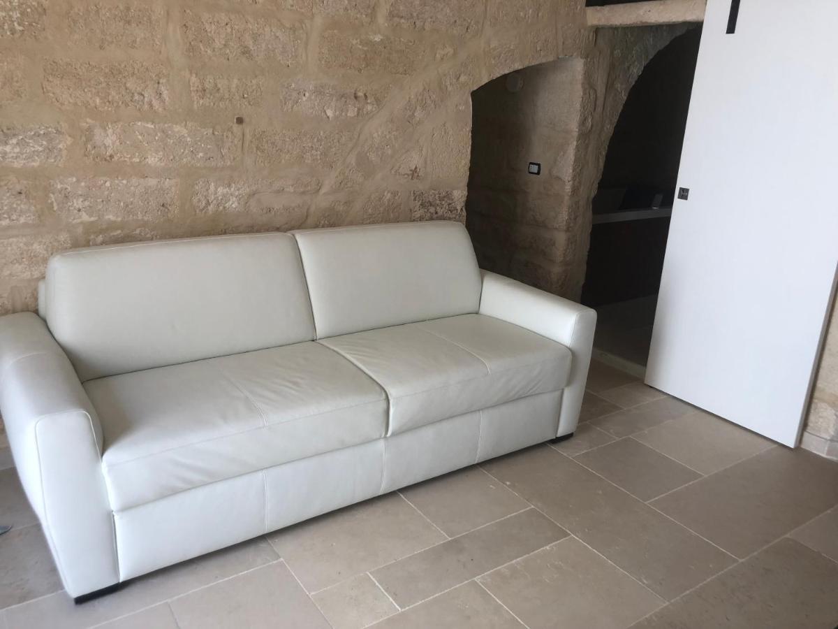 Apartmán Dimora Grottacielo Polignano a Mare Exteriér fotografie