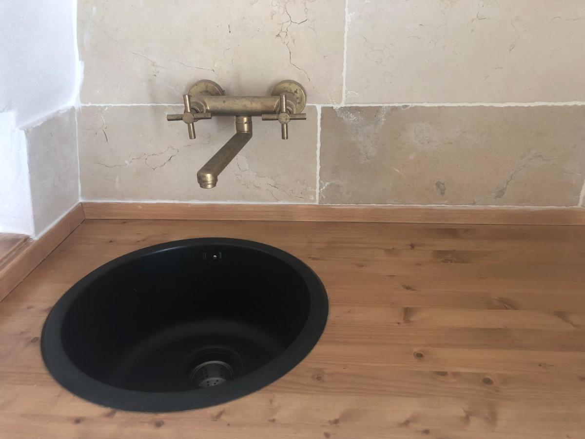Apartmán Dimora Grottacielo Polignano a Mare Exteriér fotografie
