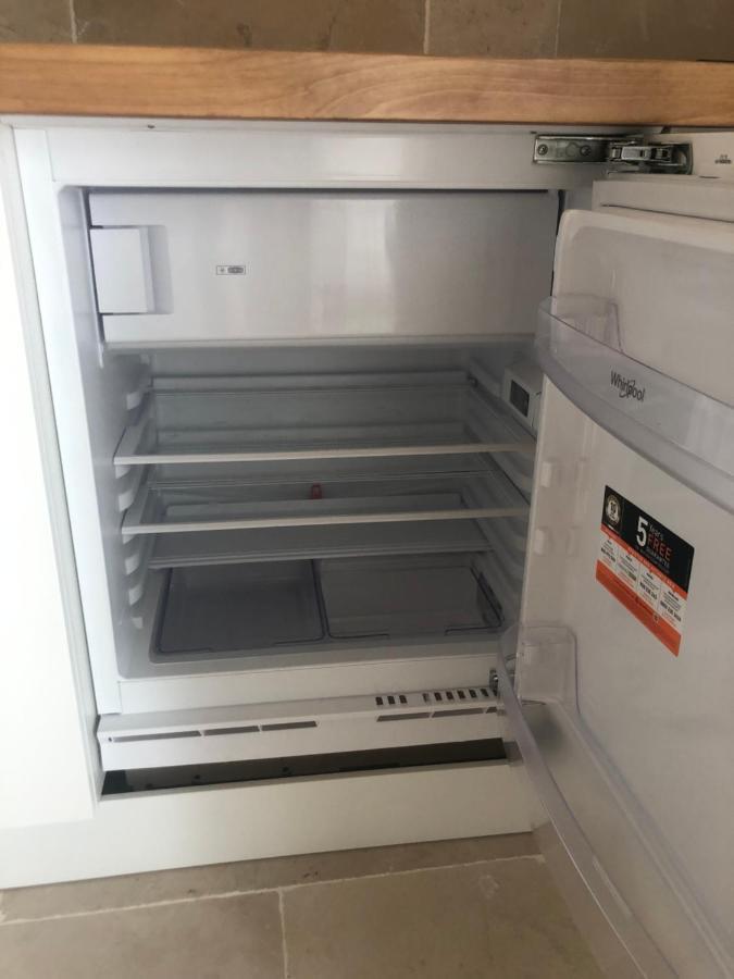 Apartmán Dimora Grottacielo Polignano a Mare Exteriér fotografie