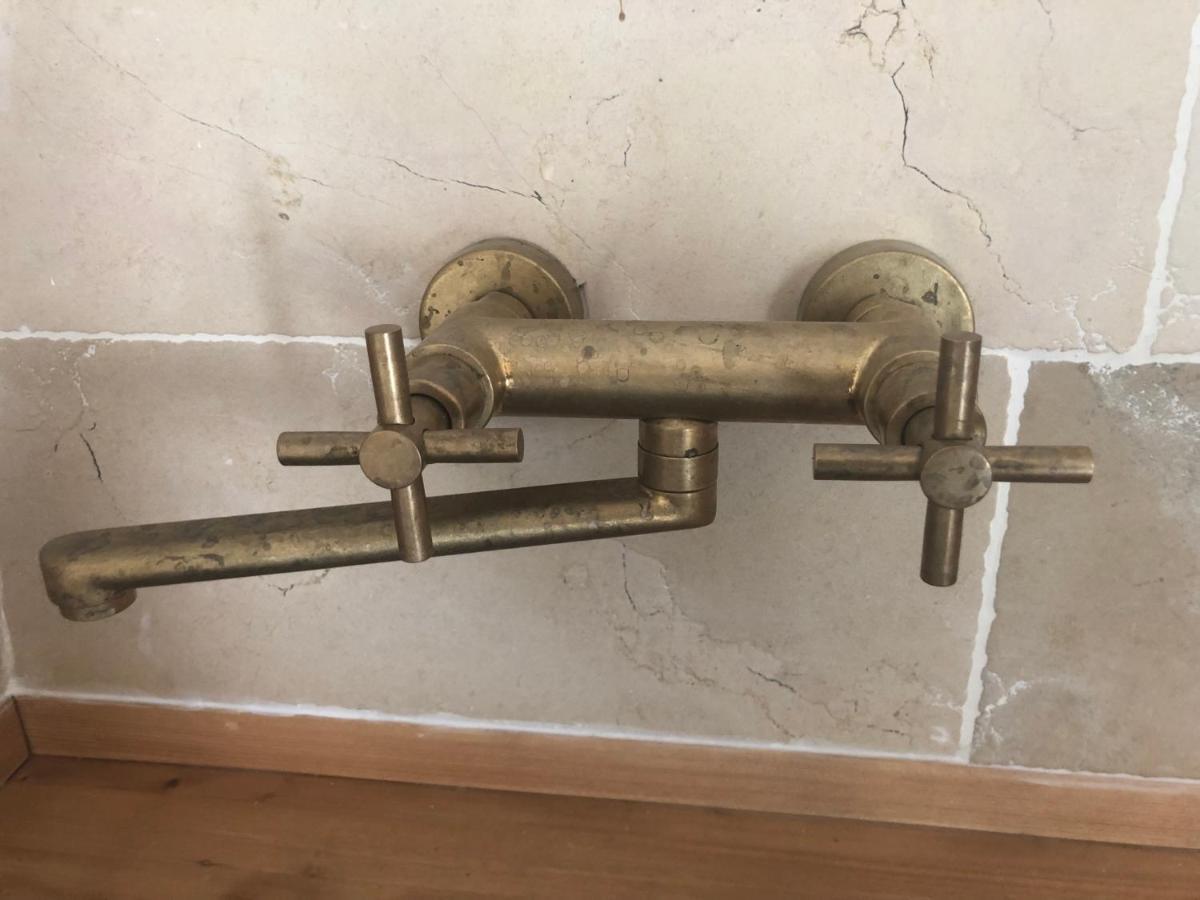 Apartmán Dimora Grottacielo Polignano a Mare Exteriér fotografie