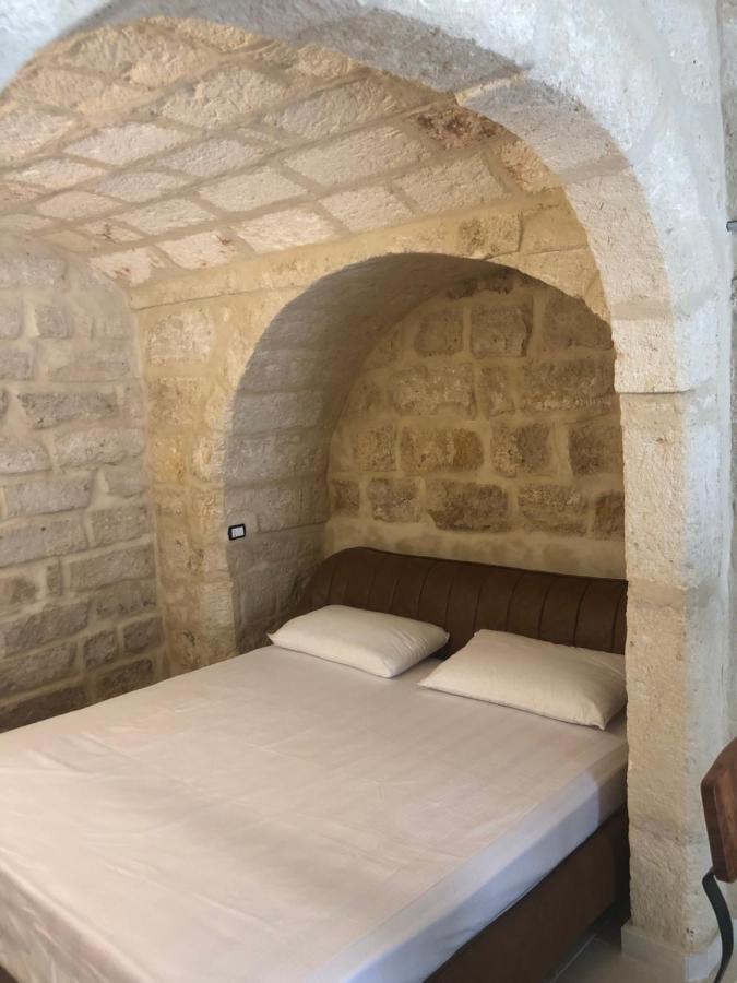 Apartmán Dimora Grottacielo Polignano a Mare Exteriér fotografie