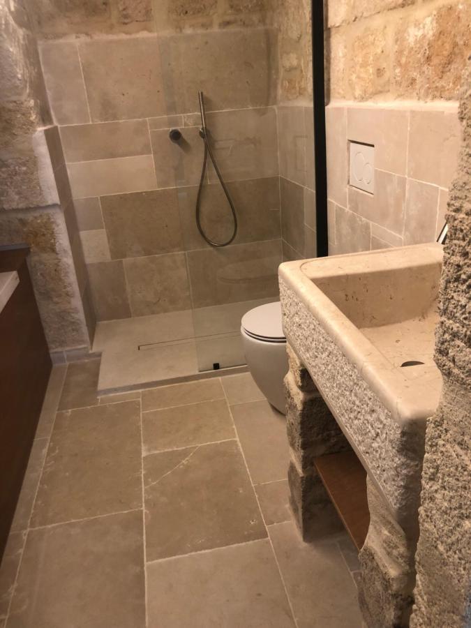 Apartmán Dimora Grottacielo Polignano a Mare Exteriér fotografie