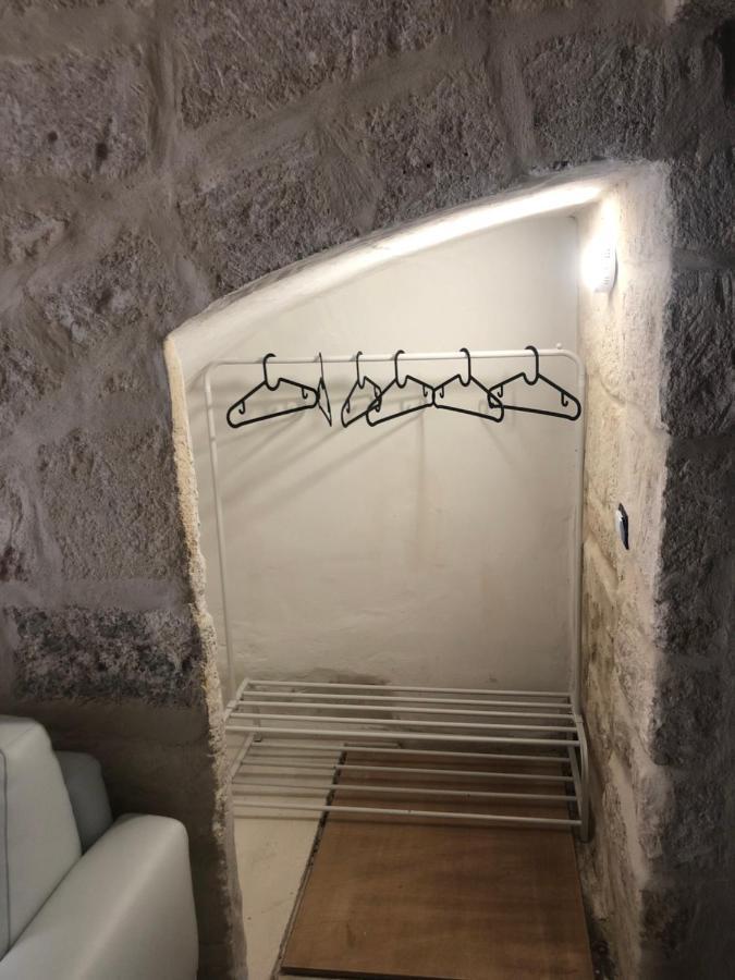 Apartmán Dimora Grottacielo Polignano a Mare Exteriér fotografie