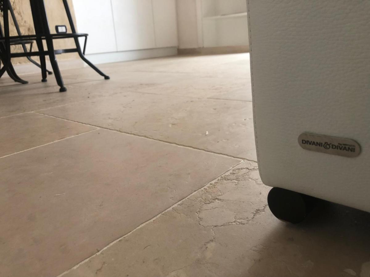Apartmán Dimora Grottacielo Polignano a Mare Exteriér fotografie