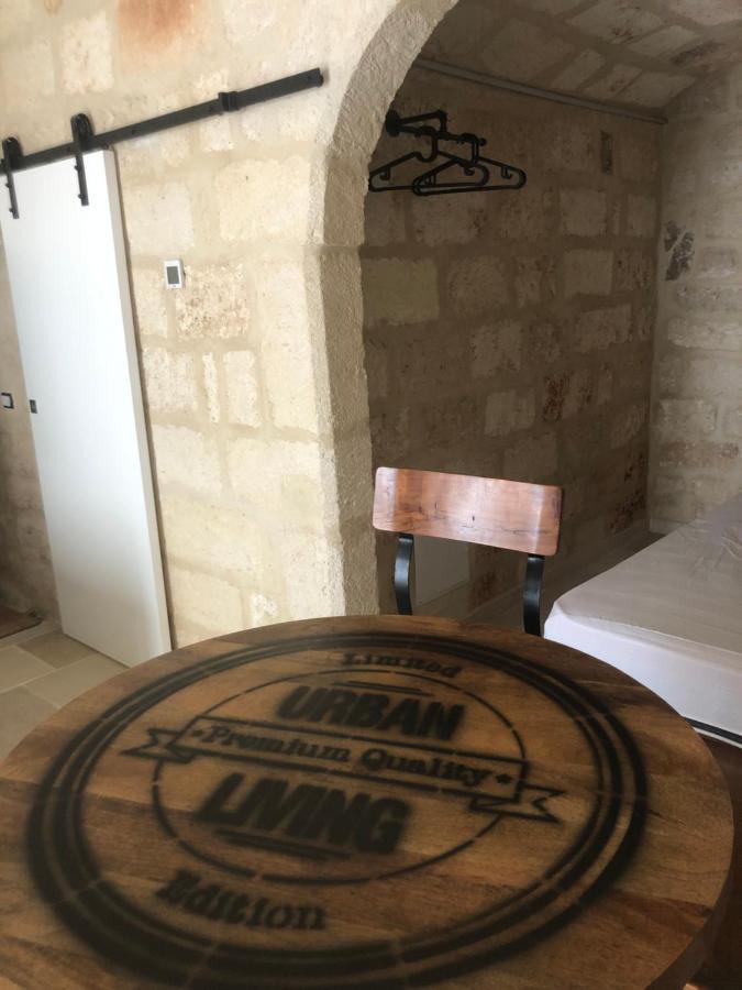 Apartmán Dimora Grottacielo Polignano a Mare Exteriér fotografie