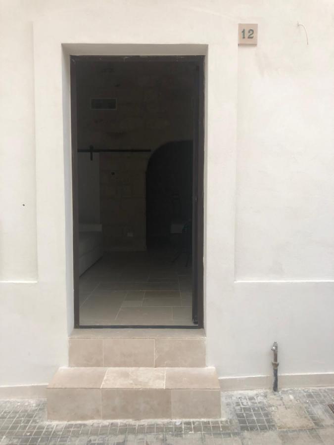 Apartmán Dimora Grottacielo Polignano a Mare Exteriér fotografie