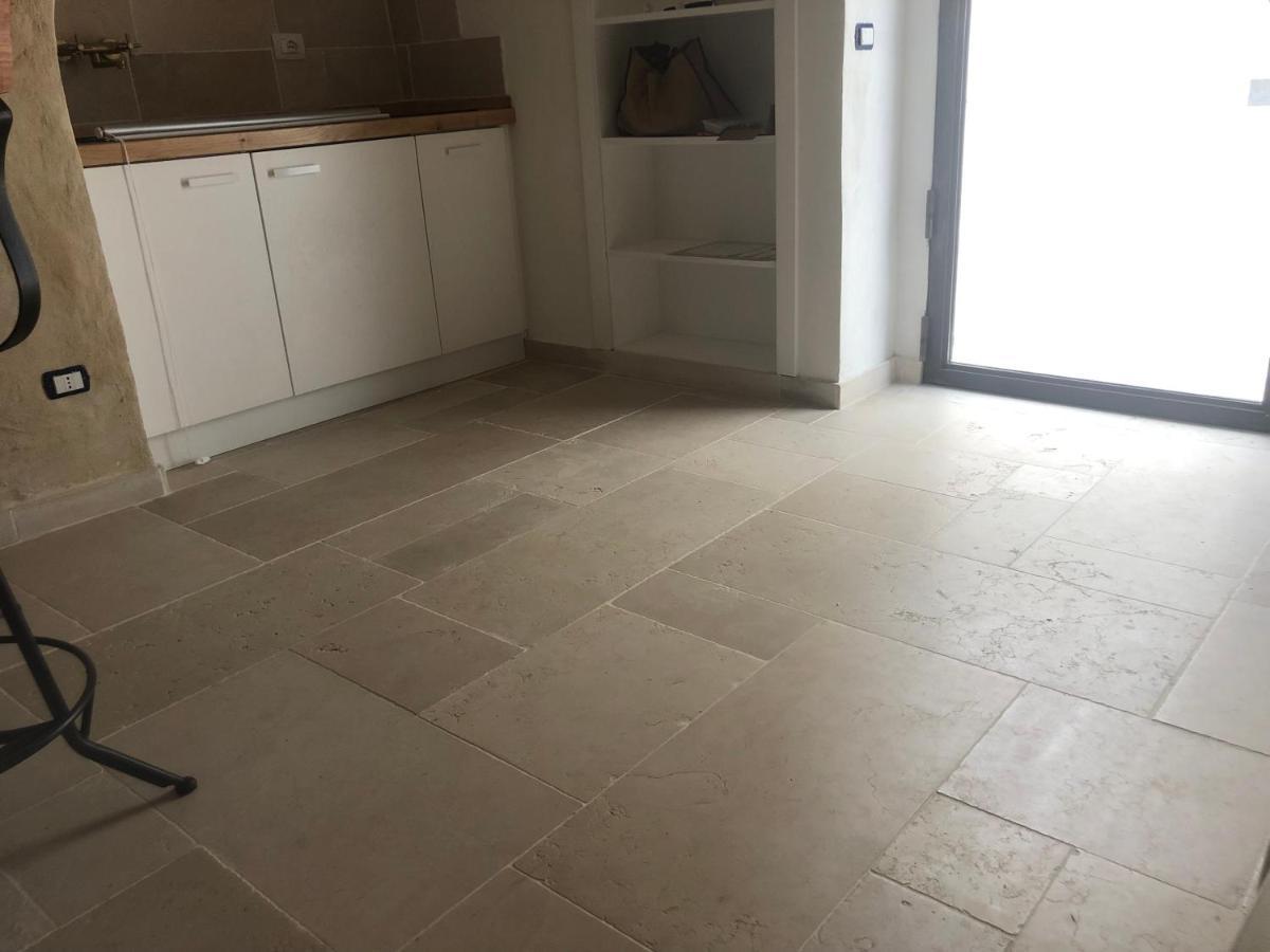 Apartmán Dimora Grottacielo Polignano a Mare Exteriér fotografie