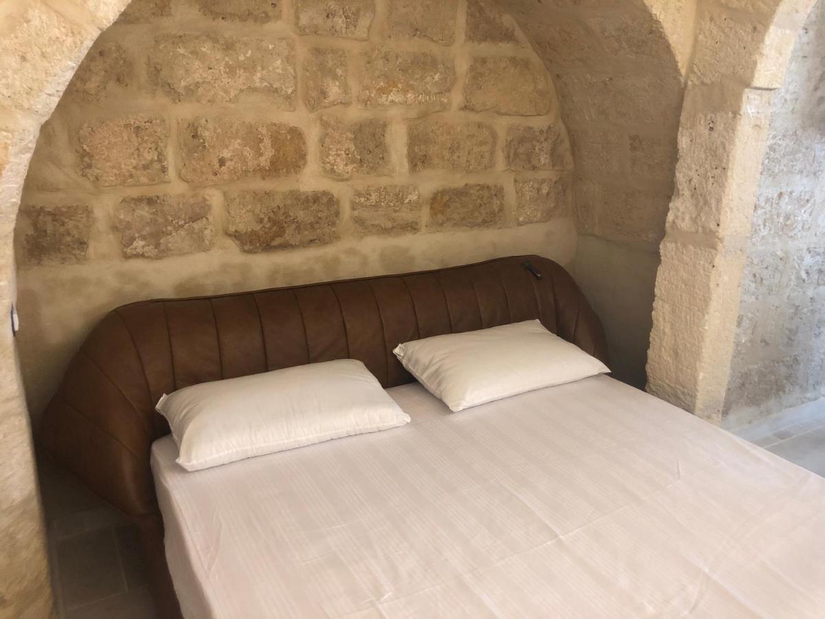Apartmán Dimora Grottacielo Polignano a Mare Exteriér fotografie