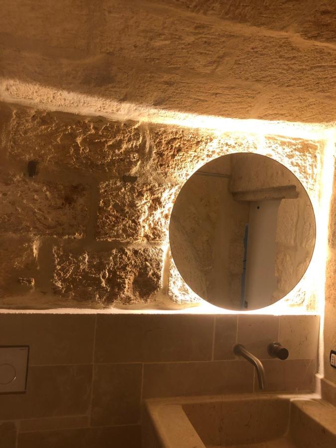 Apartmán Dimora Grottacielo Polignano a Mare Exteriér fotografie