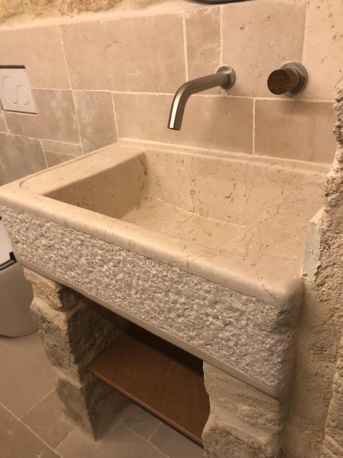 Apartmán Dimora Grottacielo Polignano a Mare Exteriér fotografie