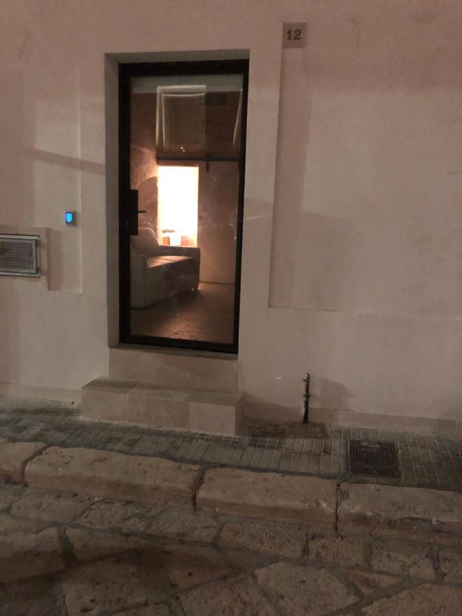 Apartmán Dimora Grottacielo Polignano a Mare Exteriér fotografie