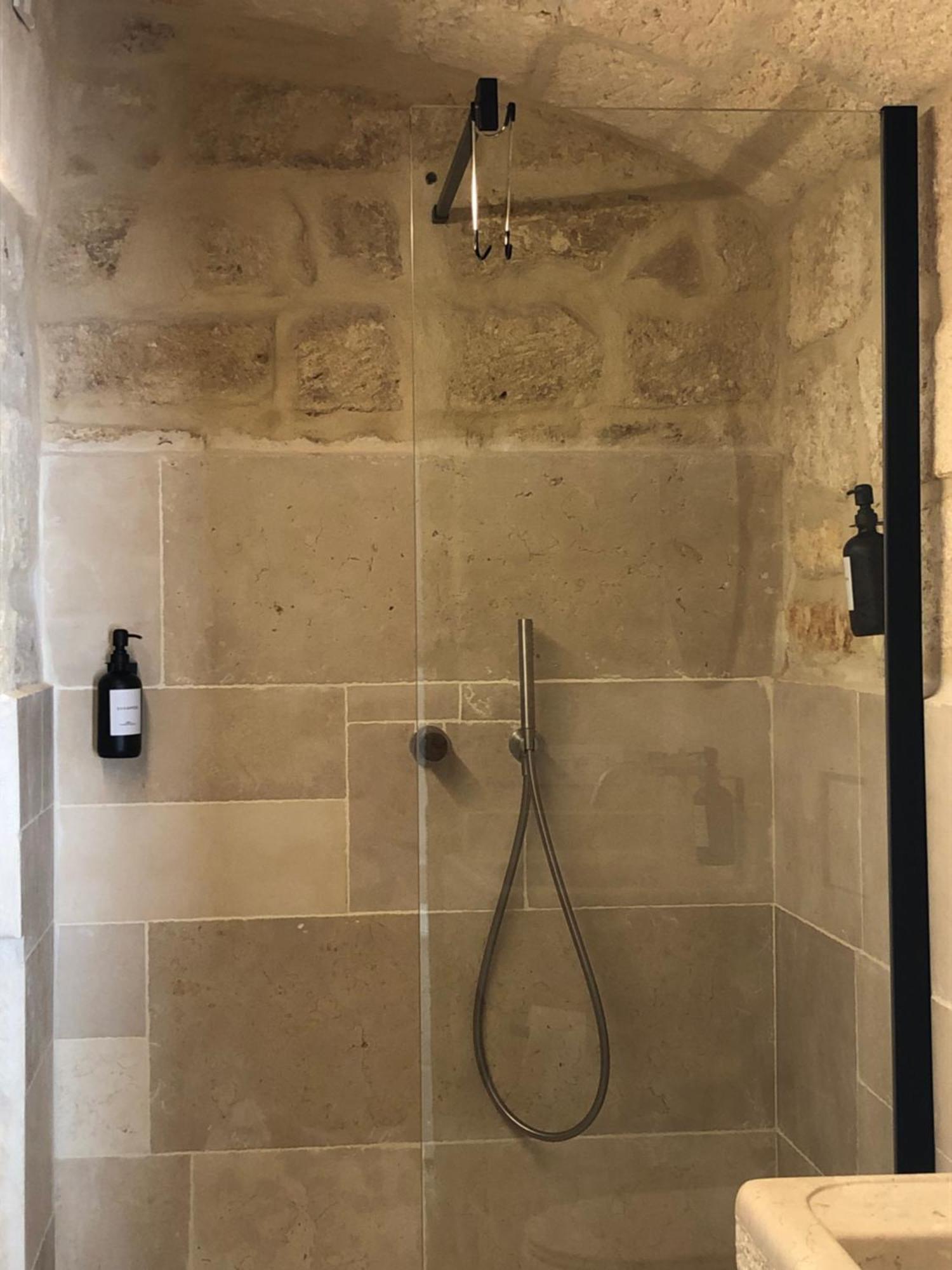 Apartmán Dimora Grottacielo Polignano a Mare Exteriér fotografie