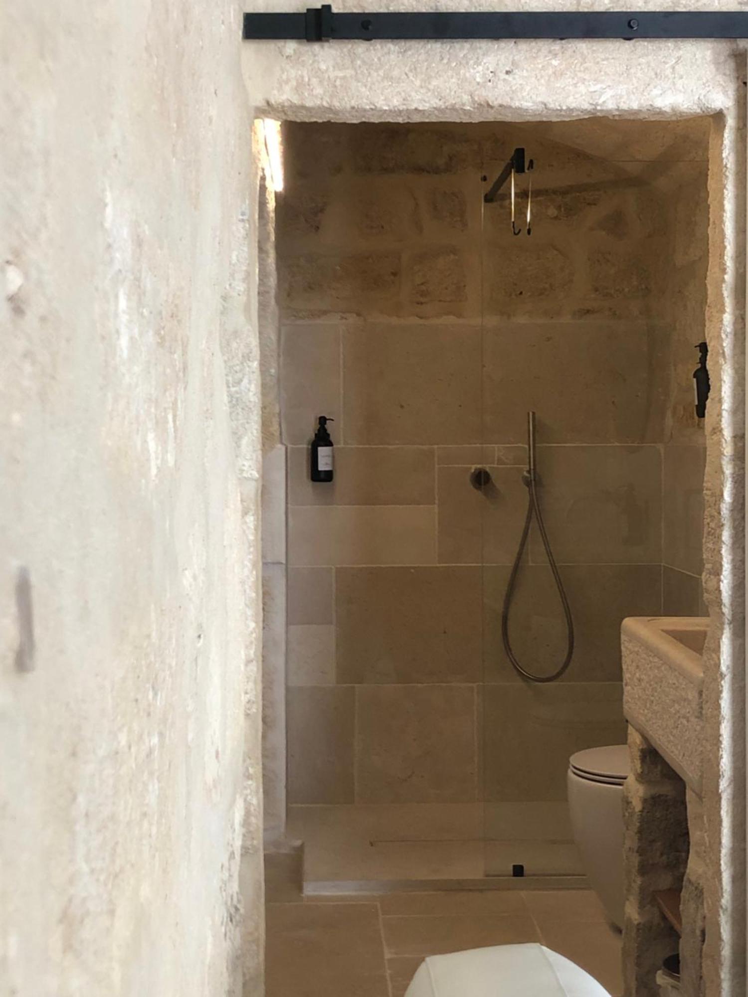 Apartmán Dimora Grottacielo Polignano a Mare Exteriér fotografie