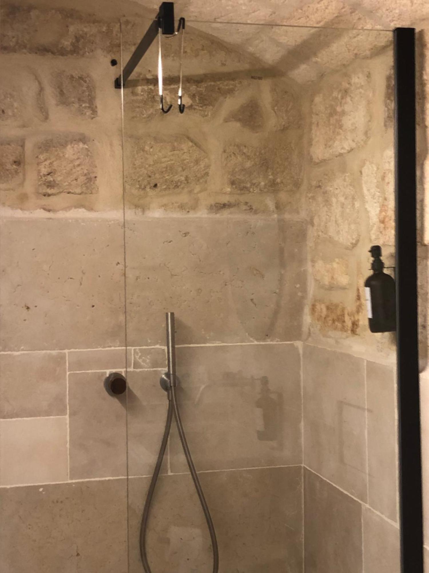 Apartmán Dimora Grottacielo Polignano a Mare Exteriér fotografie
