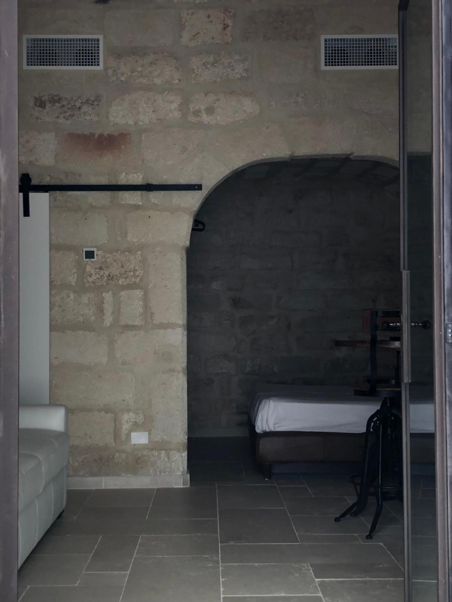 Apartmán Dimora Grottacielo Polignano a Mare Exteriér fotografie