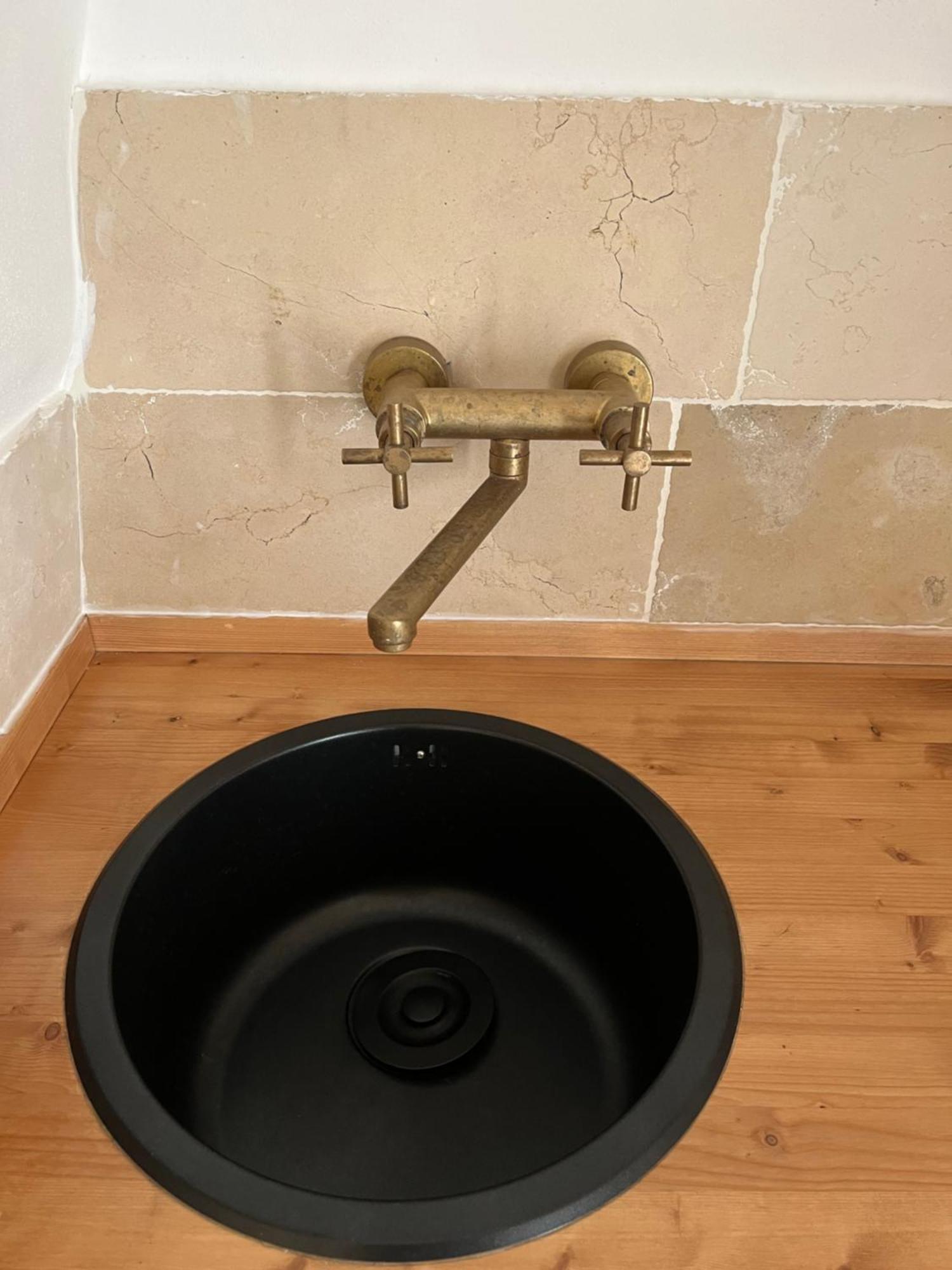 Apartmán Dimora Grottacielo Polignano a Mare Exteriér fotografie