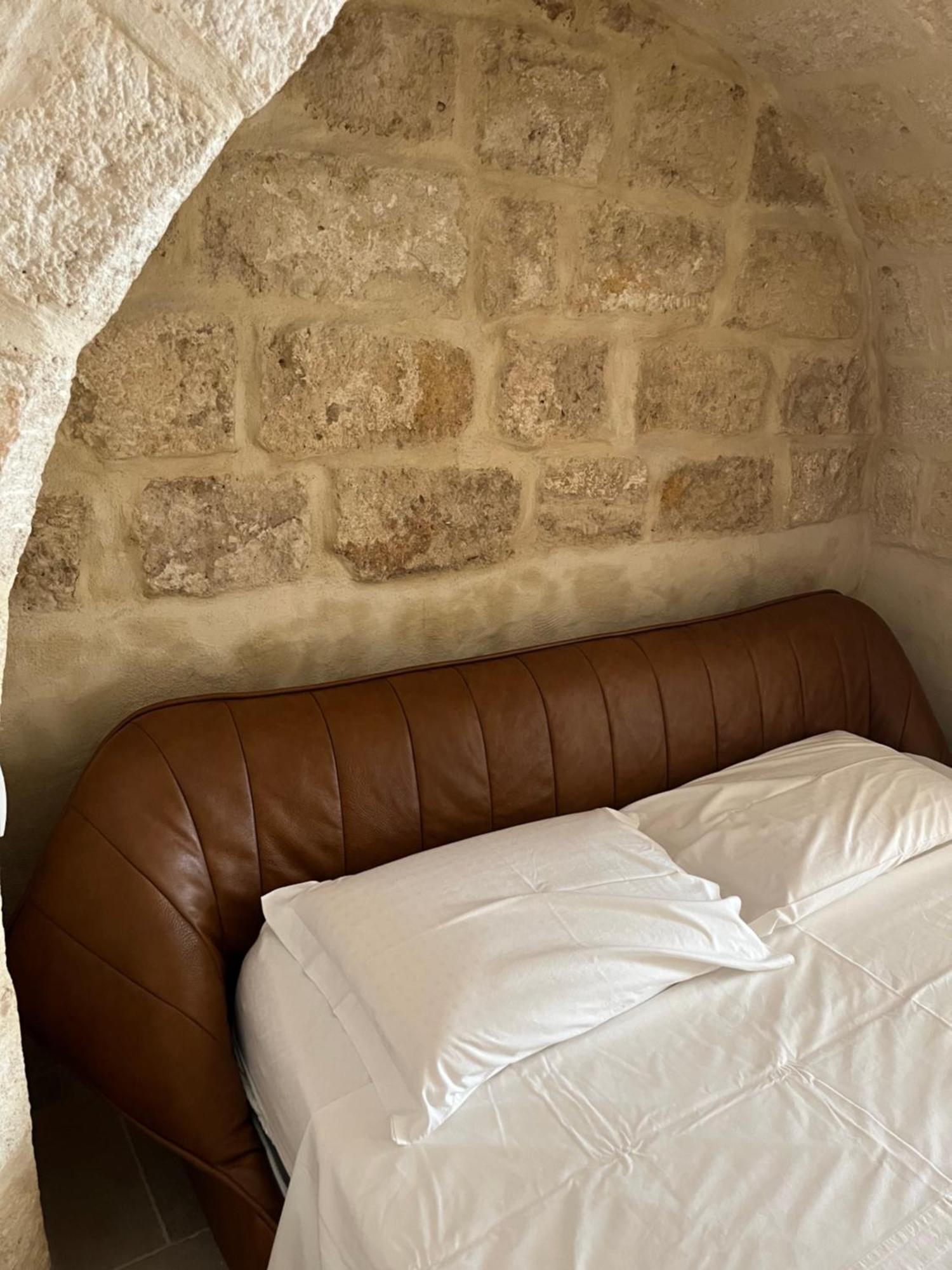 Apartmán Dimora Grottacielo Polignano a Mare Exteriér fotografie